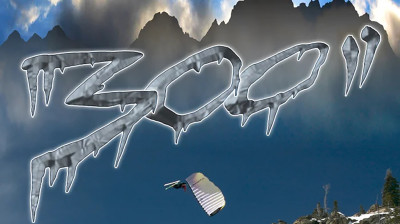 300 Inches – The story of a low-snow winter and high-risk lines – Documentary