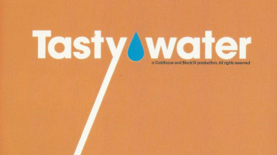 Tasty Water – Un road movie di snowboard con rider d’eccellenza – Documentario
