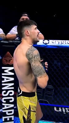 ¡Una vez más muchacho!