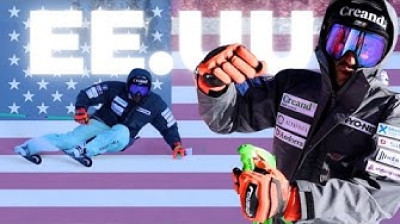 ELÄ AMERIKKALAISTA UNELMAA