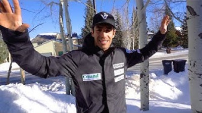 MENNÄÄN PÄIVITTÄISEEN VLOGIIN