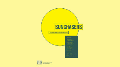 Sunchasers – Dokumentti vammaisista naisista huippupyöräilyn maailmassa – Dokumentti