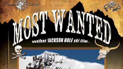 Most Wanted – The most sought-after big mountain lines in Jackson Hole – Documentary