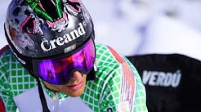 MAMBA MENEE ILMAN JARRUJA