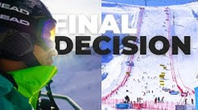 MIKSI EN KILPAILE SÖLDENISSÄ?