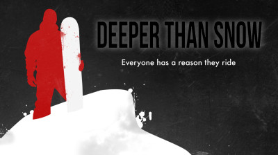 Deeper than Snow – Riflessione e ricordo dopo una valanga quasi fatale – Documentario
