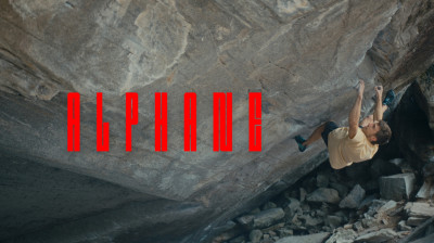 Official Trailer of "Alphane"