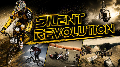 Silent Revolution – First 4Cross Showdown: Riders Back in Action – Episode 4