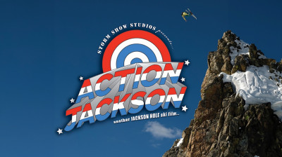 Action Jackson – Stagione sci e snowboard 2011 in Wyoming – Film
