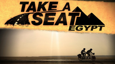 Take a Seat Egypt – Hacia el oasis – Episodio 3