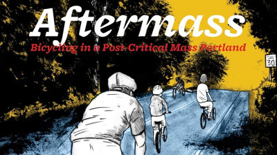 Aftermass – Fahrradkultur und sozialer Wandel in Portland – Dokumentarfilm