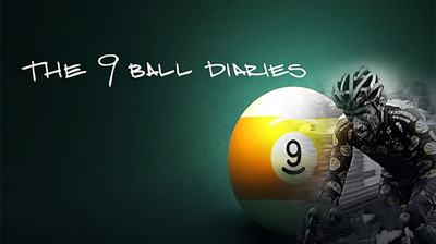 The 9 Ball Diaries: Auf den Spuren von Tim Johnson – Dokumentarfilm
