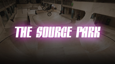 The Source Park: I fratelli Moore costruiscono il più grande skatepark sotterraneo del mondo - Documentario