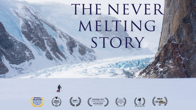 The Never Melting Story: Expedition of Guillaume and Manu on Baffin Island – Documentary