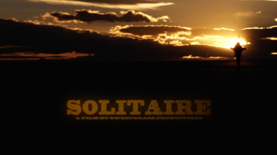 Solitaire: Spedizione nei territori remoti del Sud America – Documentario