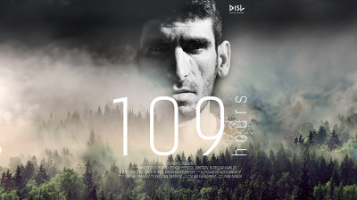 109 Hours: Kiril Nikolov y el récord imposible de Kom-Emine – Documental