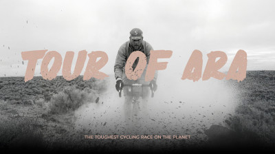 Tour of Ara: Verdens hårdeste cykelløb – Dokumentar