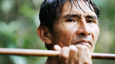 Amazonas – Een duurzaam leven in het regenwoud – Documentaire