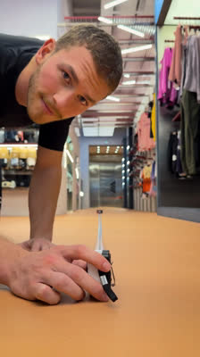 Miarka, która kryje coś więcej… BLACK FRIDAY 2025