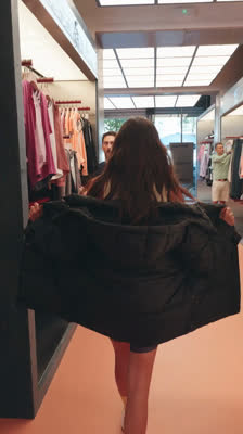 Nakna rabatter hos Siroko ⚫ BLACK FRIDAY 2025