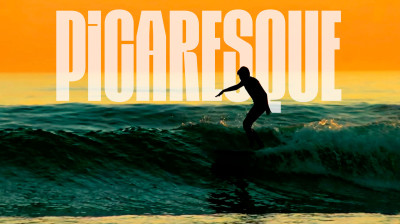 Picaresque: Η νέα γενιά του longboard – Ταινία