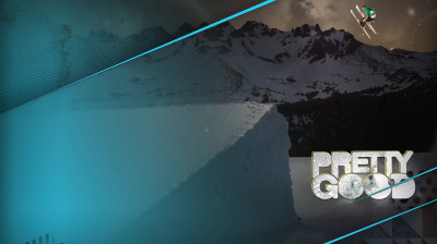 Pretty Good: Udviklingen af freeski gennem en unik sæson – Film