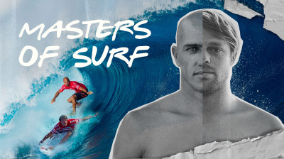 Masters of Surf – Ένα εκρηκτικό αφιέρωμα στους μεγαλύτερους θρύλους του surf – Ντοκιμαντέρ