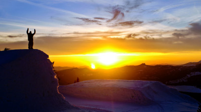 Such is Life: Uno sguardo all’evoluzione del freeski moderno – Film