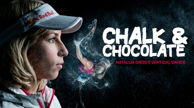 Chalk & Chocolate: Natalija Gros vertikala utveckling