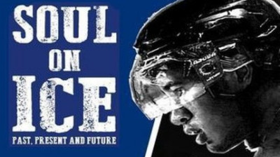 Soul on Ice: analyse historique et sportive de la participation des joueurs noirs au hockey