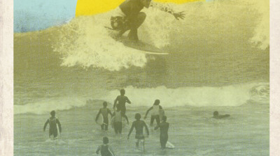 The First Wave / La Primera Ola: historisk och kulturell analys av grunderna för modern surfning