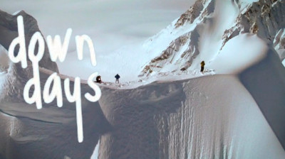 Down Days: Daron Rhalves e i suoi colleghi in Alaska