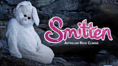 Smitten: Zac Vertrees y el equipo australiano de escalada y BASE jump en acción - Documental