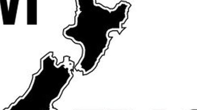 Kiwi Tracks – Analys av miljömässiga och strukturella faktorer i Nya Zeelands leder