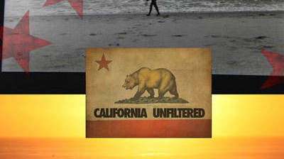 California Unfiltered – Analys av kust- och strukturparametrar som formar surfet i Kalifornien