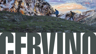 Cervino   Analisi delle principali vie e strutture del Cervino, con attenzione alla morfologia di creste e pareti.