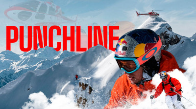 Punchline: opkomst en gevolgen in het leven van een komiek - Film