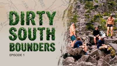 Dirty South Bounders documental - Avsnitt 1: Undersökning av sydliga leder med utforskarna – Dokumentär