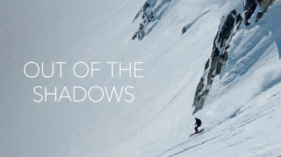 Out of the Shadows: Het verhaal van opkomende atleten in British Columbia – Film