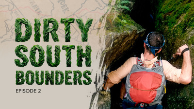 Dirty South Bounders – Avsnitt 2: Analys av framryckningen mot avlägsna områden tillsammans med utforskarna – Dokumentär