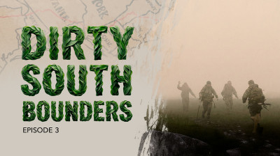 Dirty South Bounders – Episodio 3: Recorrido final por rutas del sur con el equipo Dirty South Bounders – Documental