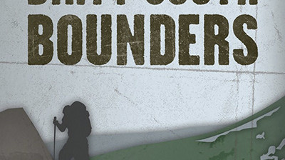 Dirty South Bounders – Avsnitt 4: Uppstigning genom höglänta områden med Dirty South Bounders-teamet – Dokumentär