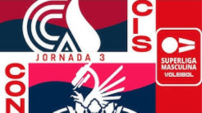 Cisneros La Laguna - Conqueridor Valencia - [SVM] Jornada 3