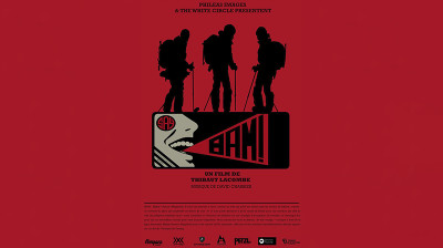 BAM! : Un’avventura sciistica estrema in Siberia – Documentario