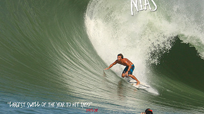 Alombre: Analisi di più giorni con surfisti d’élite in condizioni variabili – Documentario