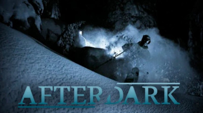 After Dark: Level 1 Crew’s vision of nocturnal skiing – Film