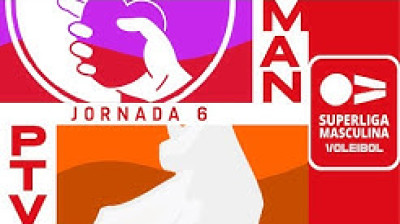 Conectabalear CV Manacor - Pamesa Teruel Vb - [SVM] Jornada 6