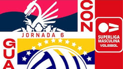 Conqueridor Valencia - CV Guaguas - [SVM] Jornada 6