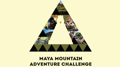 Maya Mountain Adventure Challenge + Carrera de aventura en Belice con corredores de élite – Documental