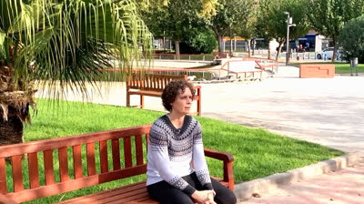 Mujer y Voleibol. Temporada 3 con SARA PÉREZ - LITTLE TALKS